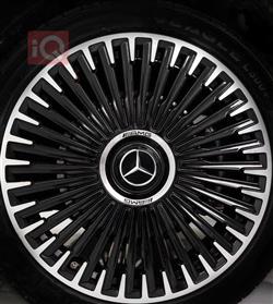 مرسيدس بنز GLB